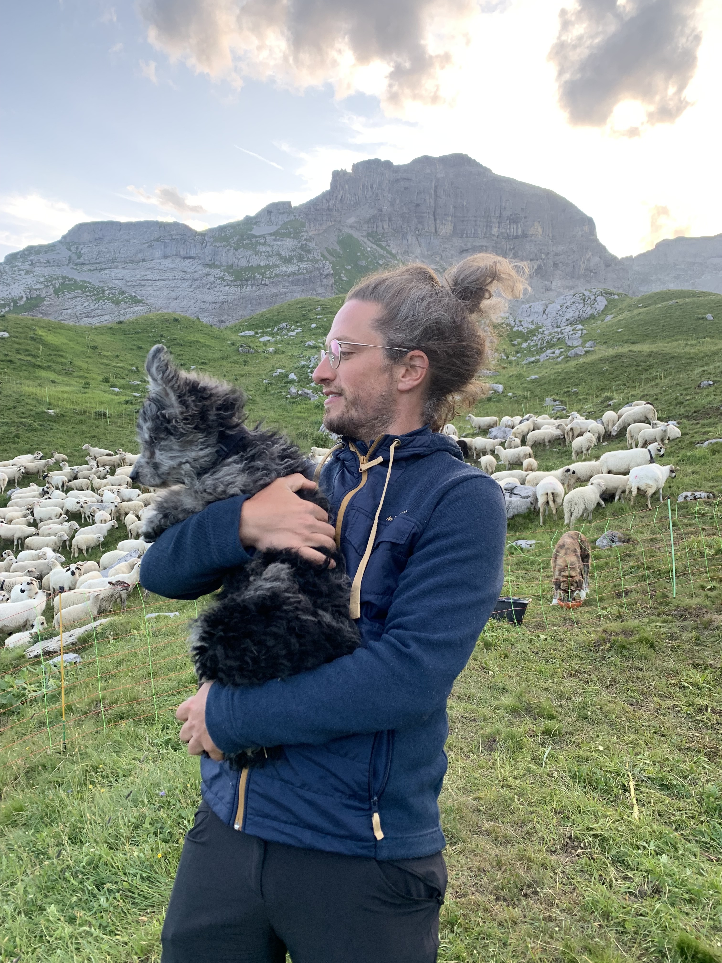 Principal Investigator